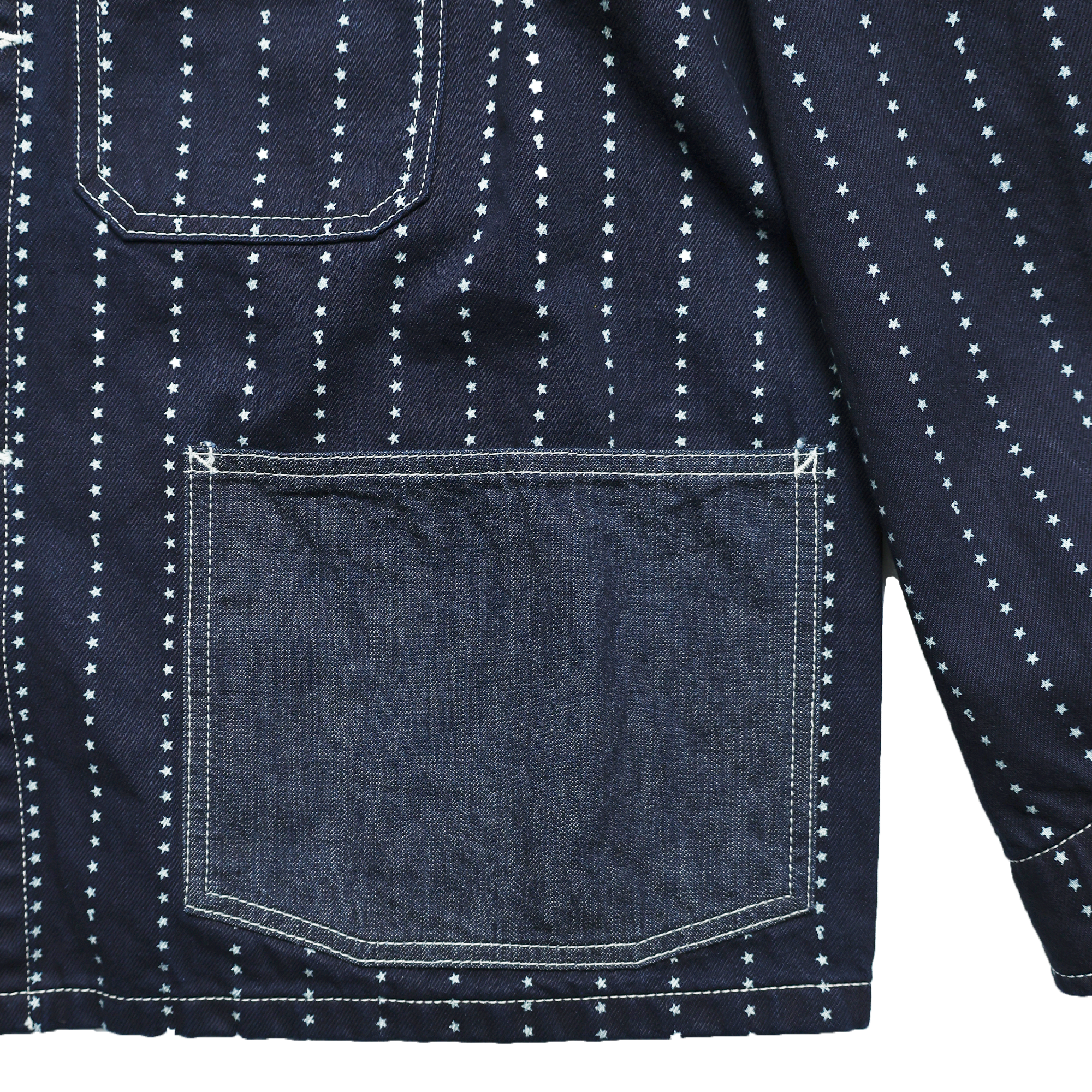 【2025AW】2051 Wabash Chore Jacket