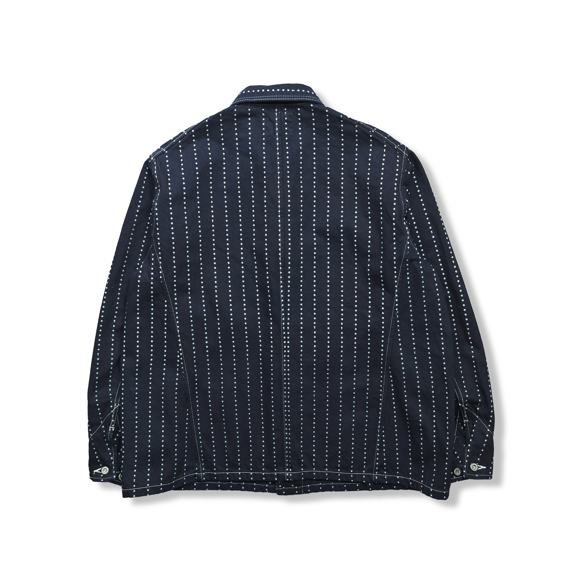 【2025AW】2051 Wabash Chore Jacket