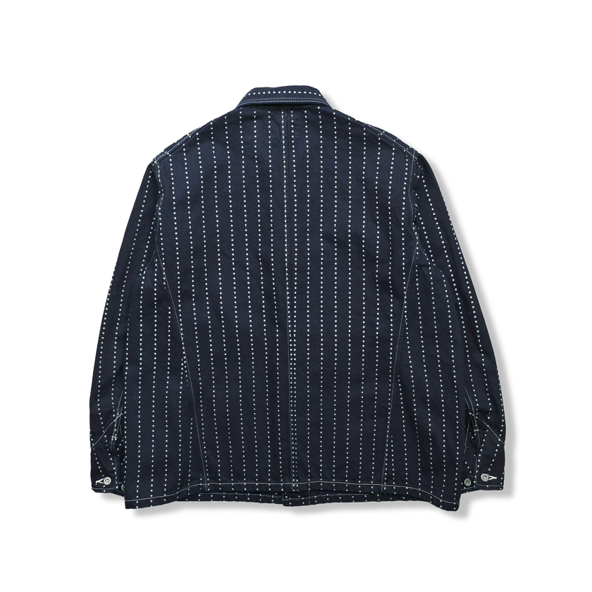 【2025AW】2051 Wabash Chore Jacket