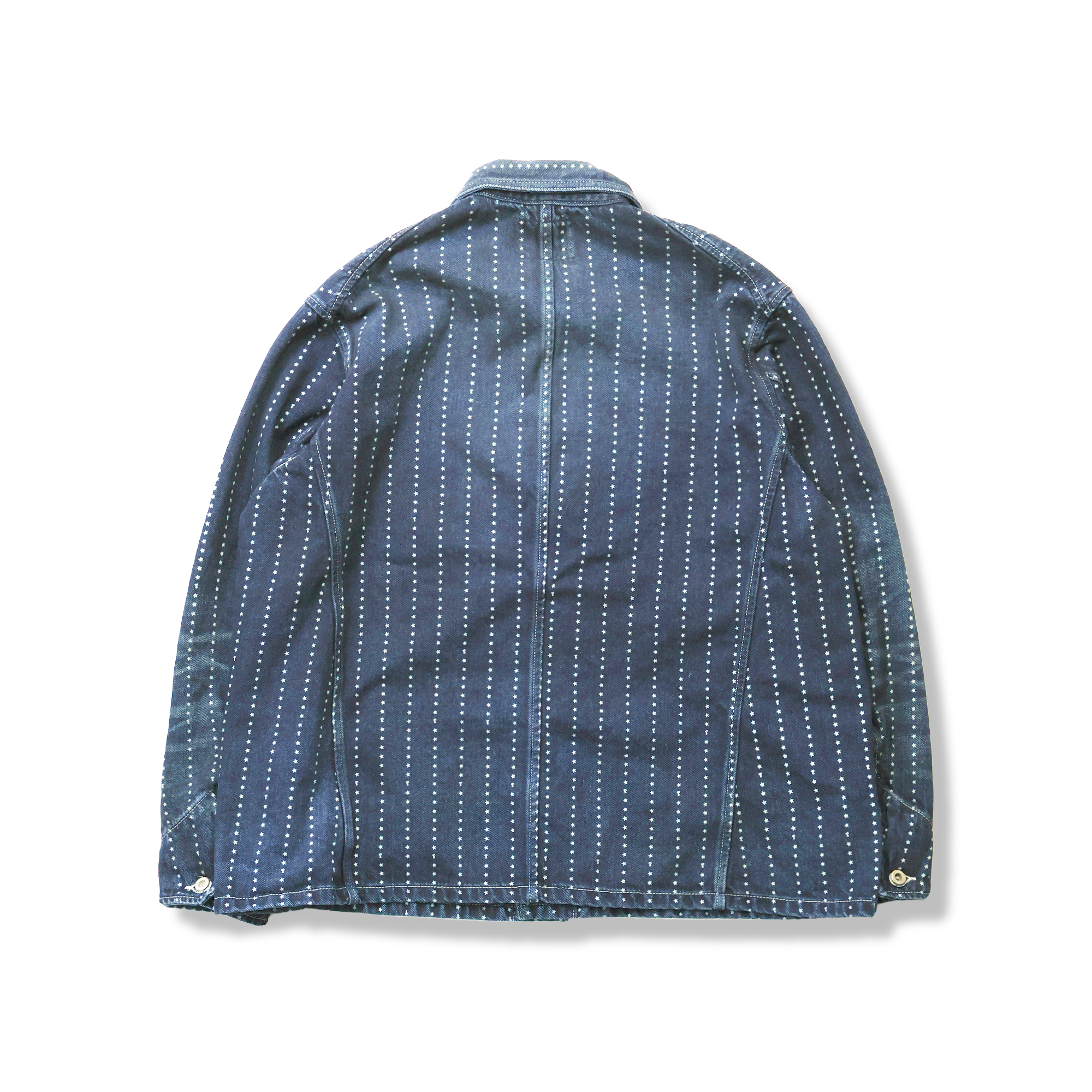 2025AW】2051HW Wabash Chore Jacket HW – fullcountjp 2025AW】2051HW Wabash Chore Jacket HW – fullcountjp