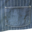 【2025AW】2051HW Wabash Chore Jacket HW