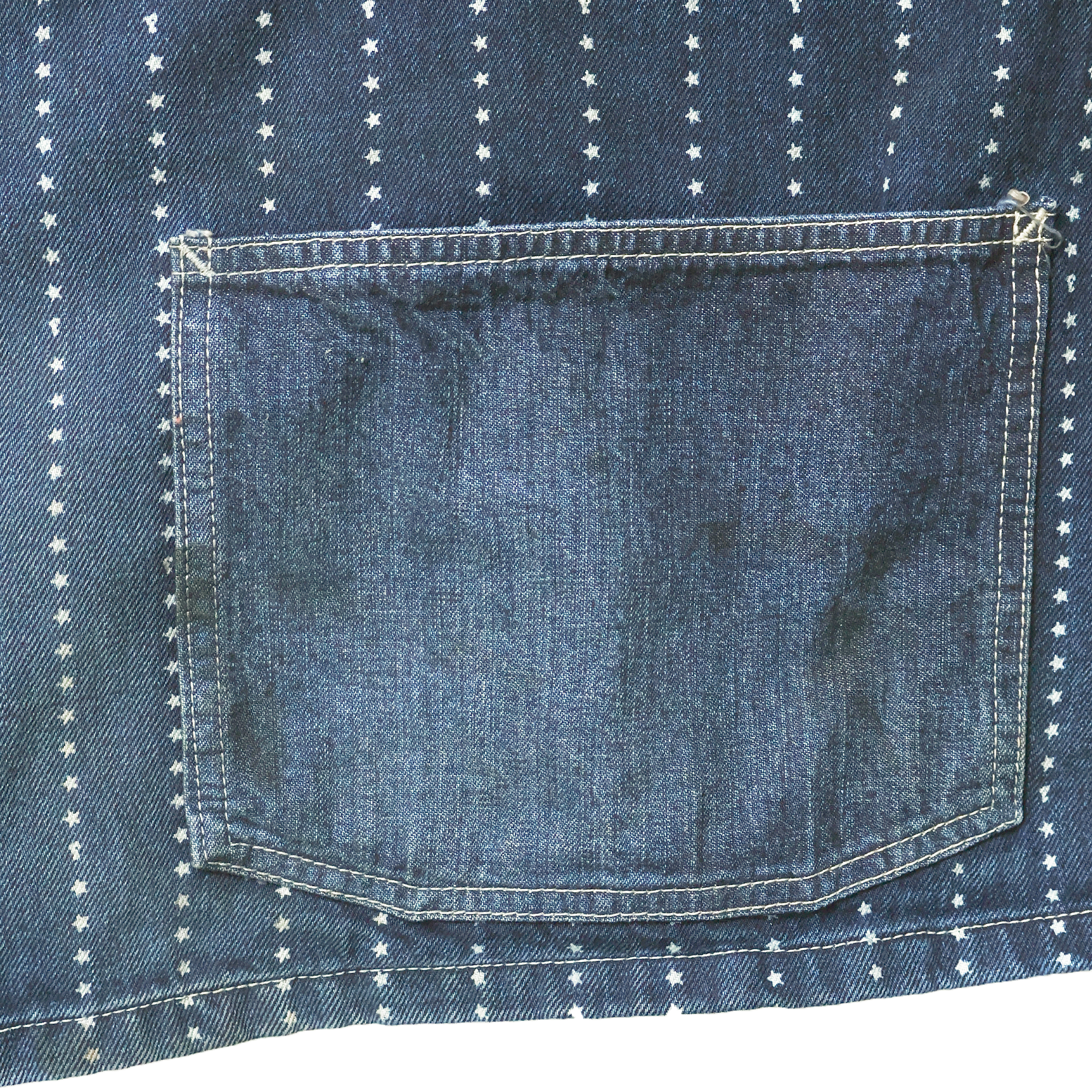 【2025AW】2051HW Wabash Chore Jacket HW