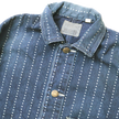 【2025AW】2051HW Wabash Chore Jacket HW