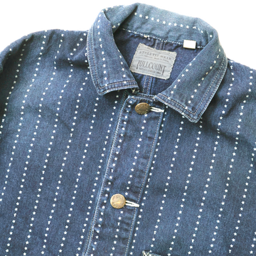 【2025AW】2051HW Wabash Chore Jacket HW