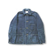 【2025AW】FULLCOUNT 2051HW Wabash Chore Jacket HW