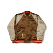 【2025SS】2094 Skajan “Hawk & Dragon”