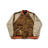 【2025SS】2094 Skajan “Hawk & Dragon”