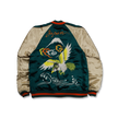 【2025SS】2094 Skajan “Hawk & Dragon”