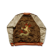【2025SS】2094 Skajan “Hawk & Dragon”