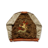 【2025SS】2094 Skajan “Hawk & Dragon”