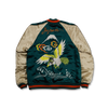 【2025SS】2094 Skajan “Hawk & Dragon”