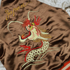 【2025SS】2094 Skajan “Hawk & Dragon”