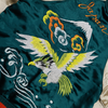 【2025SS】2094 Skajan “Hawk & Dragon”