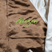 【2025SS】2094 Skajan “Hawk & Dragon”