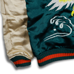 【2025SS】2094 Skajan “Hawk & Dragon”