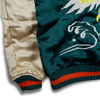 【2025SS】2094 Skajan “Hawk & Dragon”