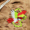 【2025SS】2094 Skajan “Hawk & Dragon”