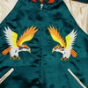 【2025SS】2094 Skajan “Hawk & Dragon”