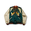 【2025SS】Aged Skajan “Hawk & Dragon”
