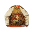 【2025SS】Aged Skajan “Hawk & Dragon”