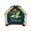 【2025SS】Aged Skajan “Hawk & Dragon”