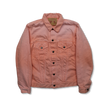 【2025AW】2101DD Type 3 Twill Jacket Damaged