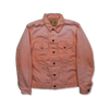 【2025AW】2101DD Type 3 Twill Jacket Damaged