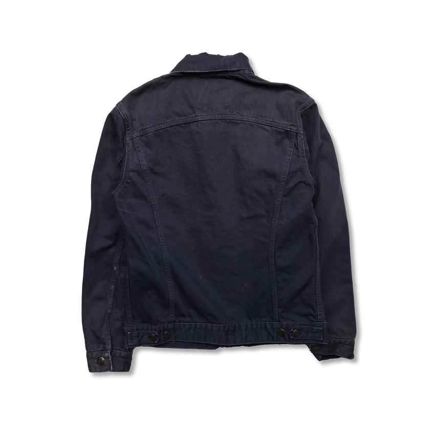 【2025AW】2101DD Type 3 Twill Jacket Damaged