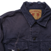 【2025AW】2101DD Type 3 Twill Jacket Damaged