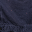 【2025AW】2101DD Type 3 Twill Jacket Damaged