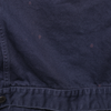 【2025AW】2101DD Type 3 Twill Jacket Damaged