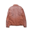 【2025AW】2101DD Type 3 Twill Jacket Damaged