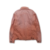【2025AW】2101DD Type 3 Twill Jacket Damaged