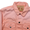 【2025AW】2101DD Type 3 Twill Jacket Damaged
