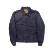 【2025AW】FULLCOUNT 2101DD Type 3 Twill Jacket Damaged