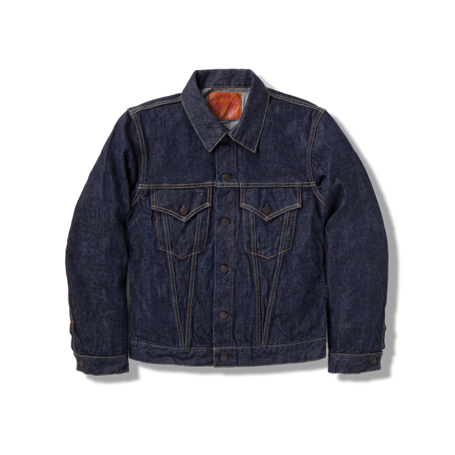 13.7Oz Denim – fullcountjp 13.7Oz Denim – fullcountjp