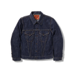 2101W Type3 Denim Jacket 13.7oz (One Wash)