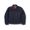 2101W Type3 Denim Jacket 13.7oz (One Wash)
