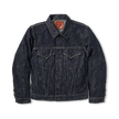 2101XXW Type 3 Denim Jacket Heavy Oz (One Wash)