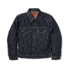 2101XXW Type 3 Denim Jacket Heavy Oz (One Wash)