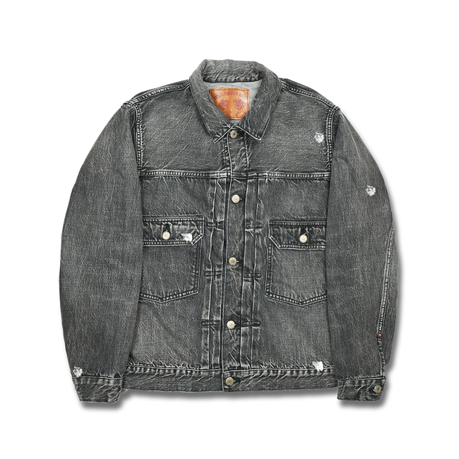 2102W Type2 Denim Jacket – fullcountjp 2102W Type2 Denim Jacket – fullcountjp