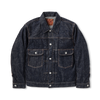 2102XX Type2 Denim Jacket Heavy Oz(Non Wash)