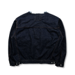 【2025AW】2103 Type 2 Oversized  Denim Jacket