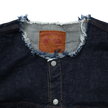 【2025AW】2103 Type 2 Oversized  Denim Jacket