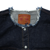 【2025AW】2103 Type 2 Oversized  Denim Jacket