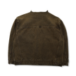 【2025AW】2103CA Type 2 Oversized  Canvas Jacket