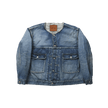 【2025AW】2103HW Type 2 Oversized  Denim Jacket “Dartford”