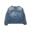【2025AW】2103HW Type 2 Oversized  Denim Jacket “Dartford”