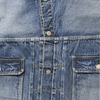 【2025AW】2103HW Type 2 Oversized  Denim Jacket “Dartford”