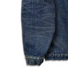 【2025AW】2016-2107E Souvenir Embroidery Type 1 Denim Jacket HW “More Than Real”